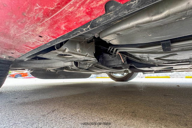 Used 2006 Pontiac Solstice Convertible w/ Premium Package image 58