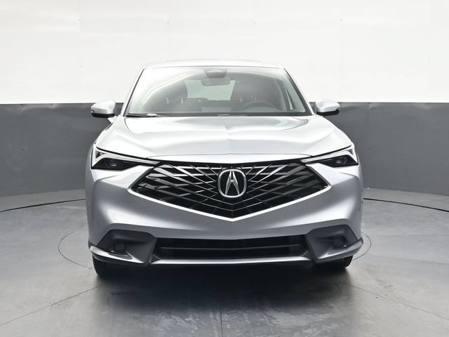 New 2026 Acura ADX FWD image 10