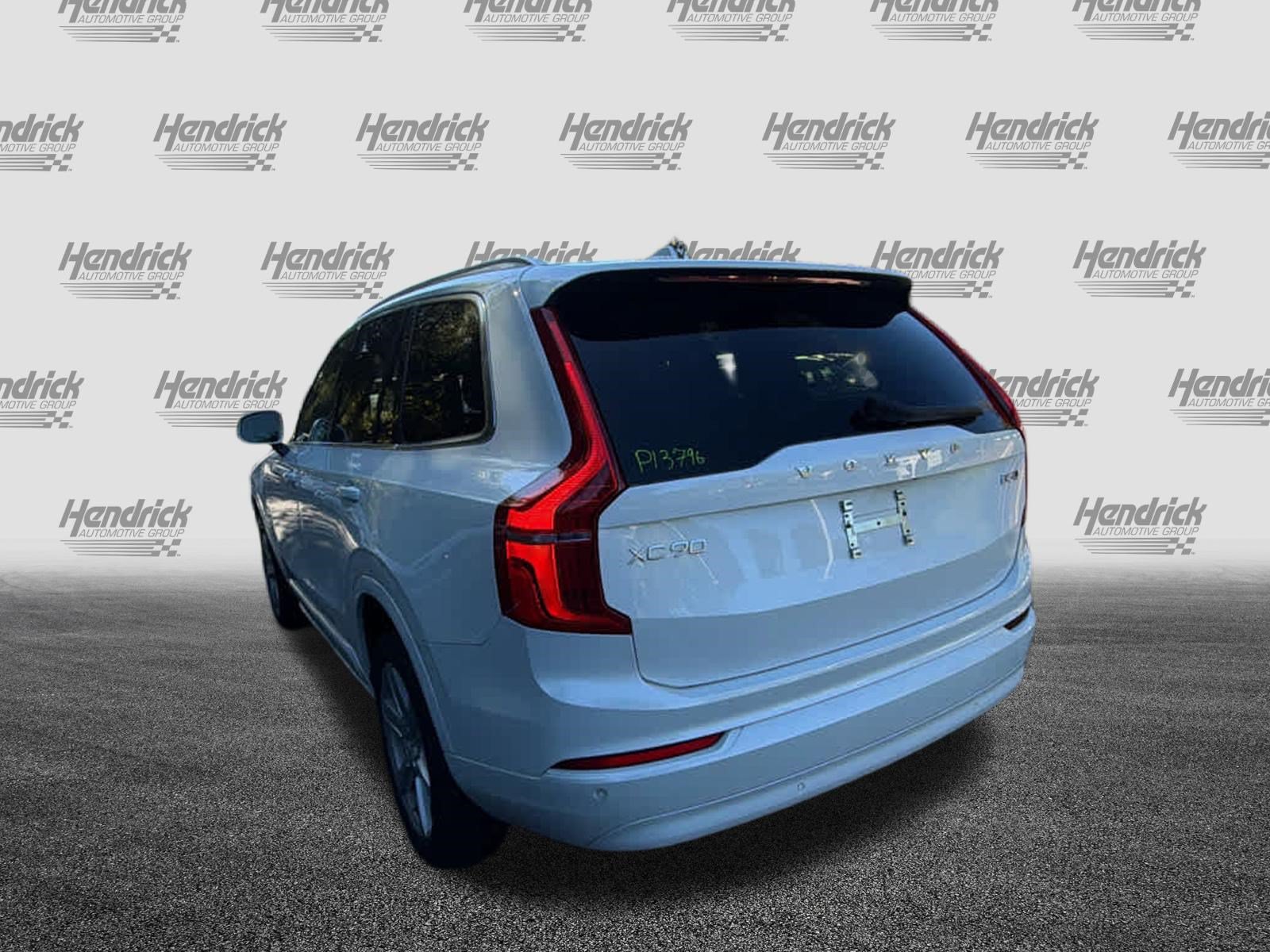 Certified 2023 Volvo XC90 B5 Core AWD/4WD image 11