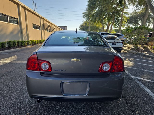 Used 2010 Chevrolet Malibu LT w/ Power Convenience Package FWD image 6