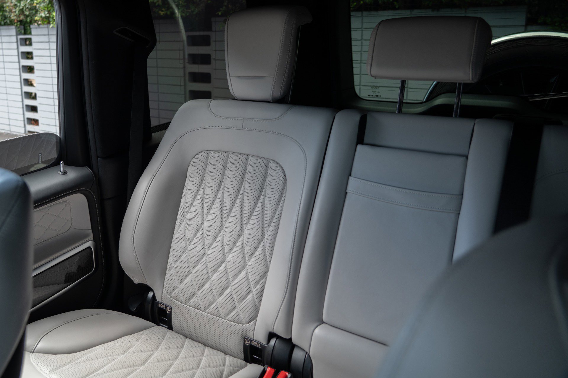 Used 2023 Mercedes-Benz G 63 AMG 4MATIC image 34