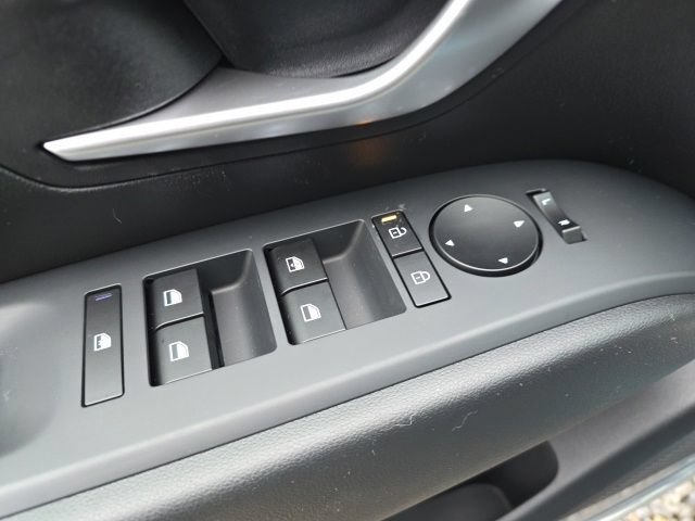 New 2026 Hyundai Santa Cruz SE AWD/4WD image 6