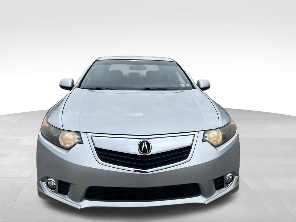 Used 2012 Acura TSX Special Edition image 8