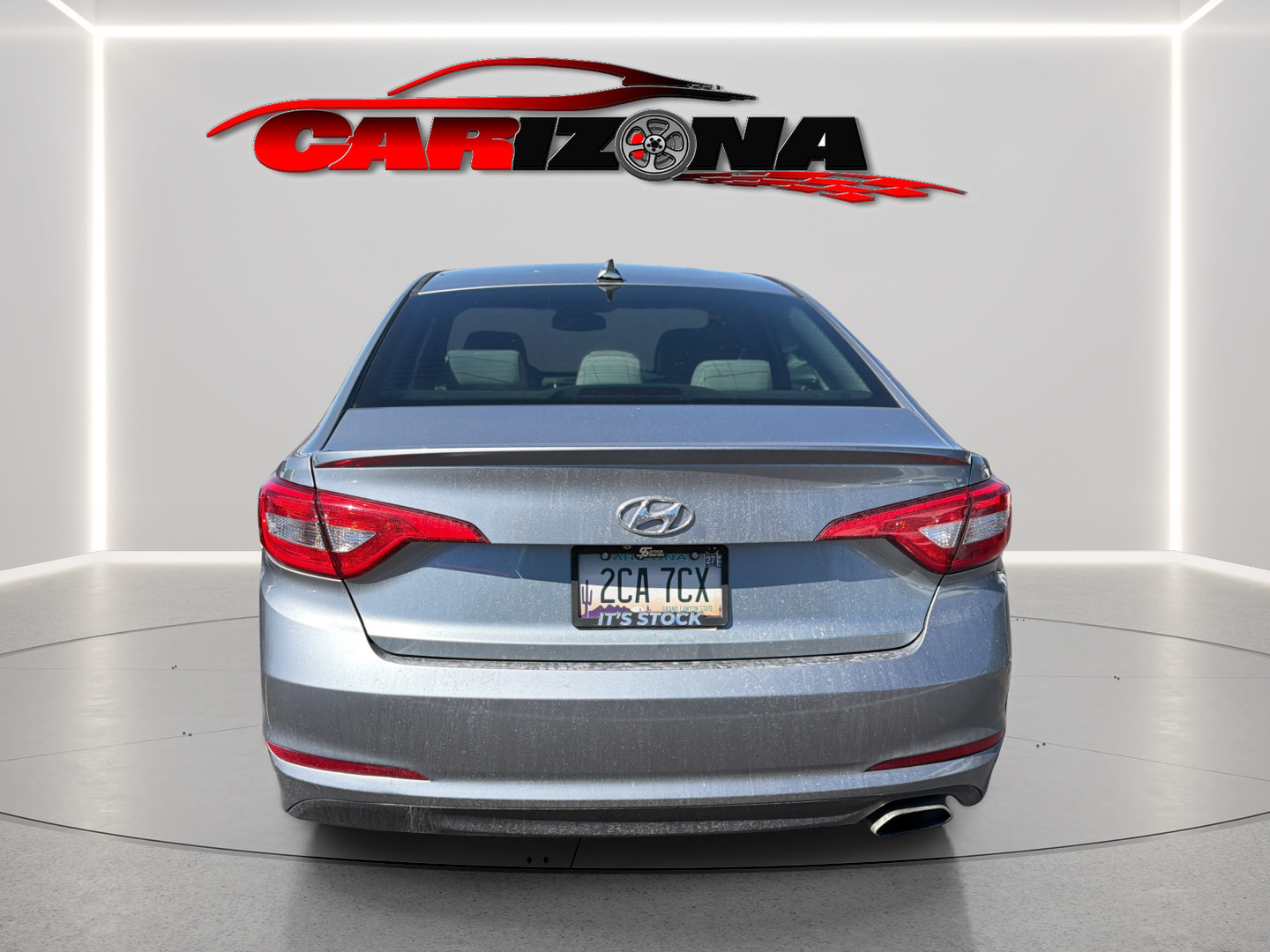 Used 2017 Hyundai Sonata SE FWD image 7