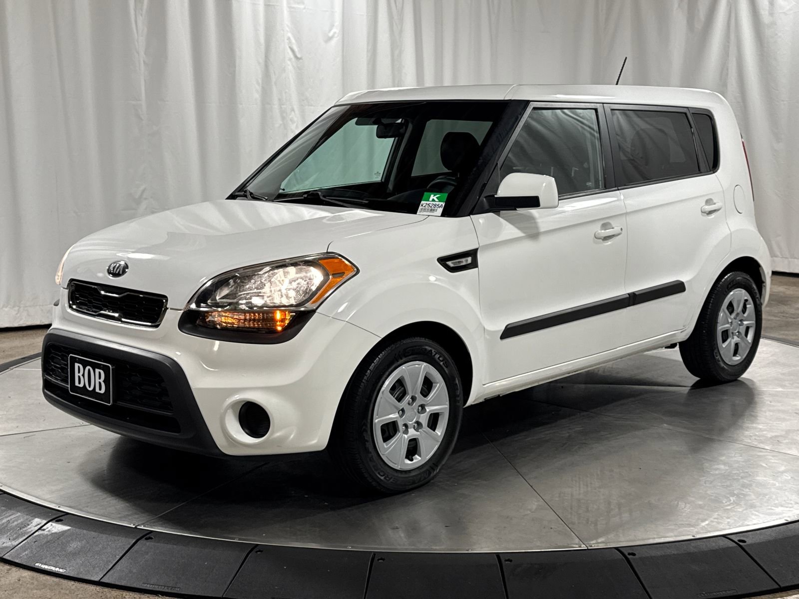 Used 2013 Kia Soul