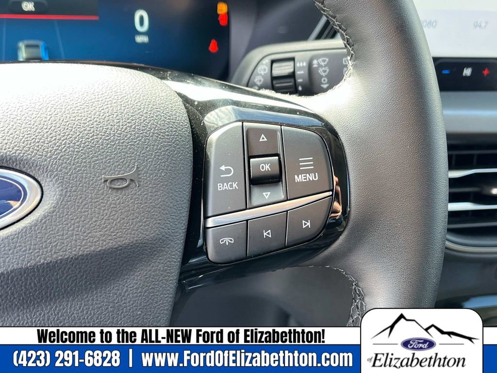 New 2024 Ford Escape Active w/ Tech Pack #2 image 26