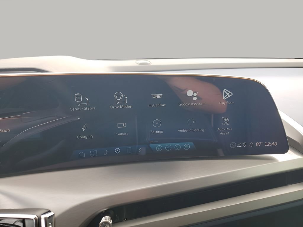 New 2026 Cadillac Vistiq Premium Luxury image 39