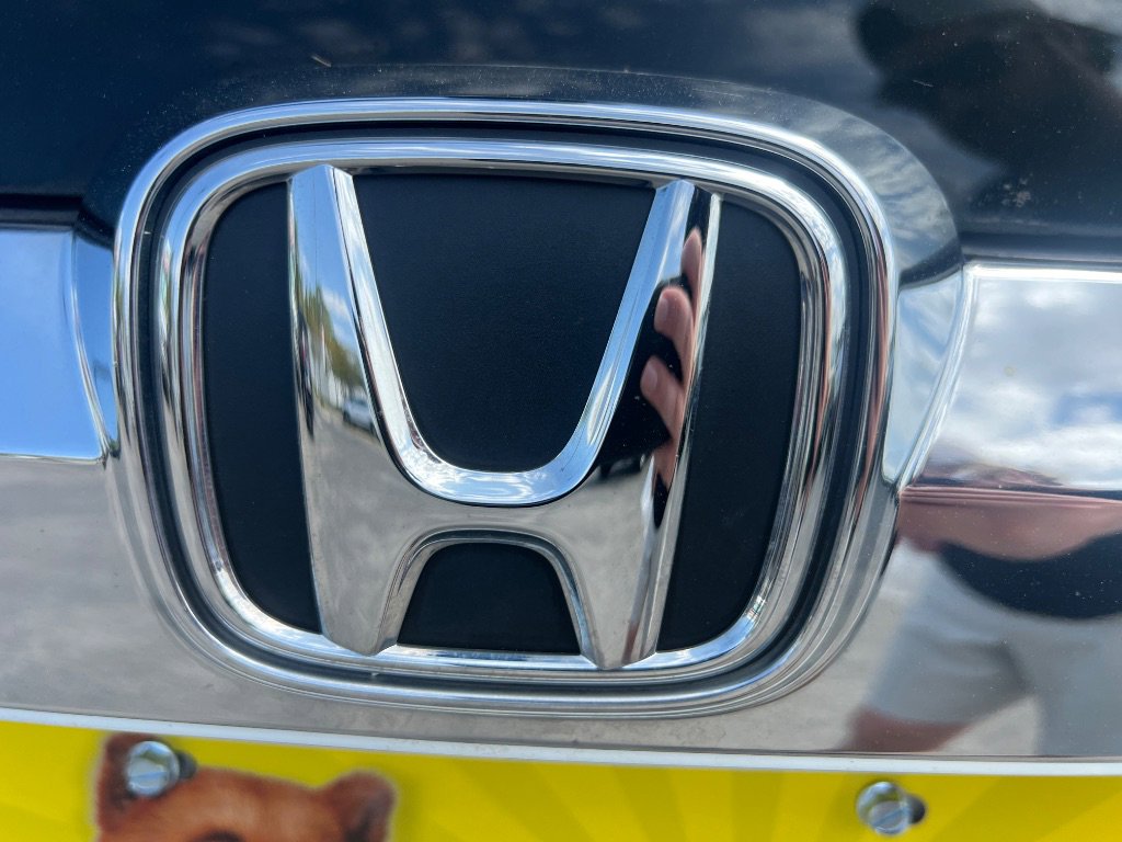 Used 2015 Honda CR-V LX image 35