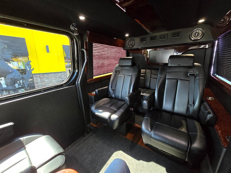 Used 2014 Mercedes-Benz Sprinter 2500 image 14