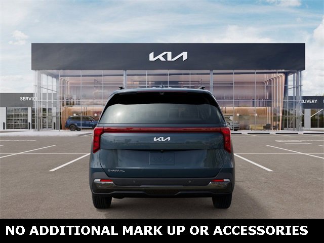 New 2026 Kia Carnival SX image 5