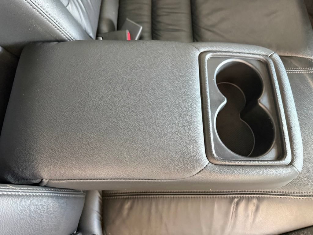 Used 2012 Honda Accord SE image 23