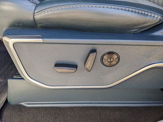 Used 2024 Ford F250 Limited w/ FX4 Off-Road Package image 22