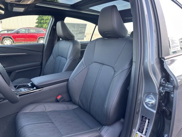 New 2026 Toyota Camry XSE image 23