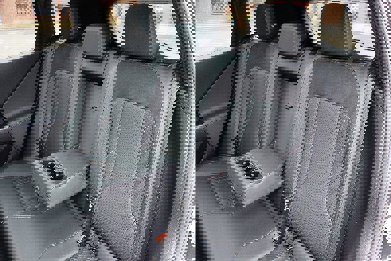 Used 2025 BMW X3 xDrive30i w/ M Sport Package image 14