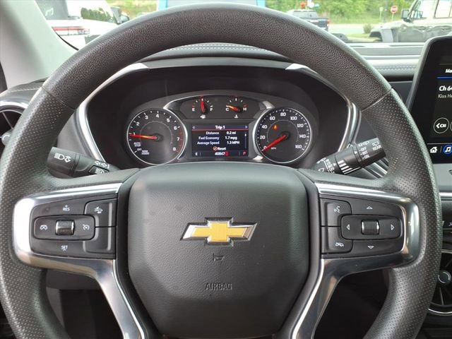 Used 2023 Chevrolet Blazer LT w/ Convenience Package FWD image 17