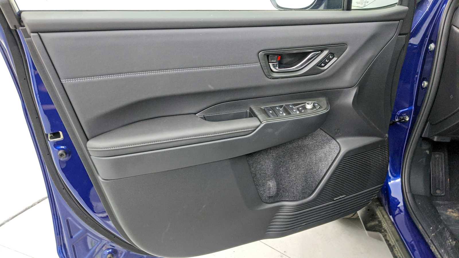 New 2026 Subaru Outback Touring XT AWD/4WD image 24