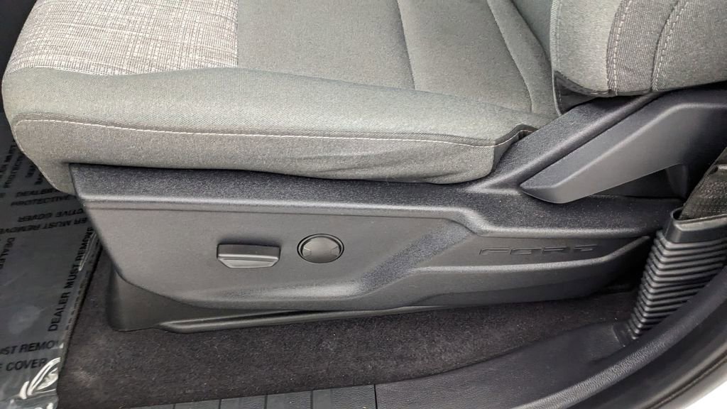 Certified 2023 Ford F150 XLT w/ Equipment Group 301A Mid image 27