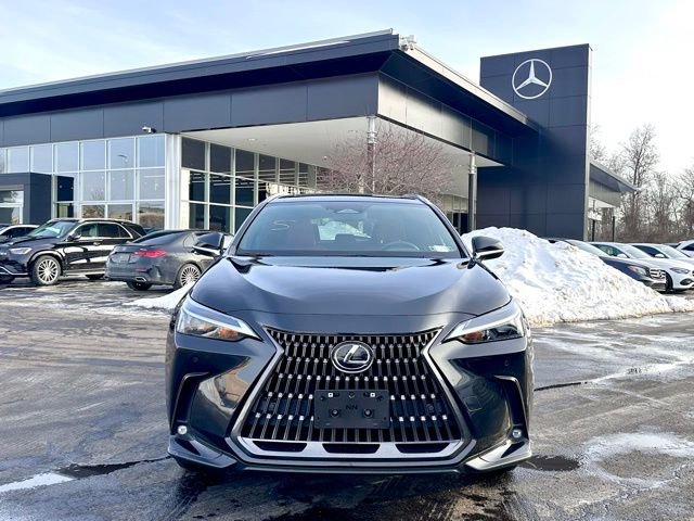Used 2024 Lexus NX 350 AWD image 2