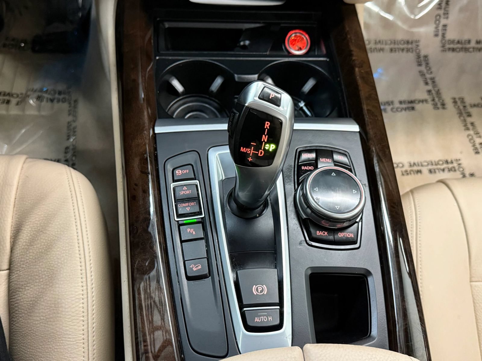 Used 2014 BMW X5 xDrive35i AWD/4WD image 36