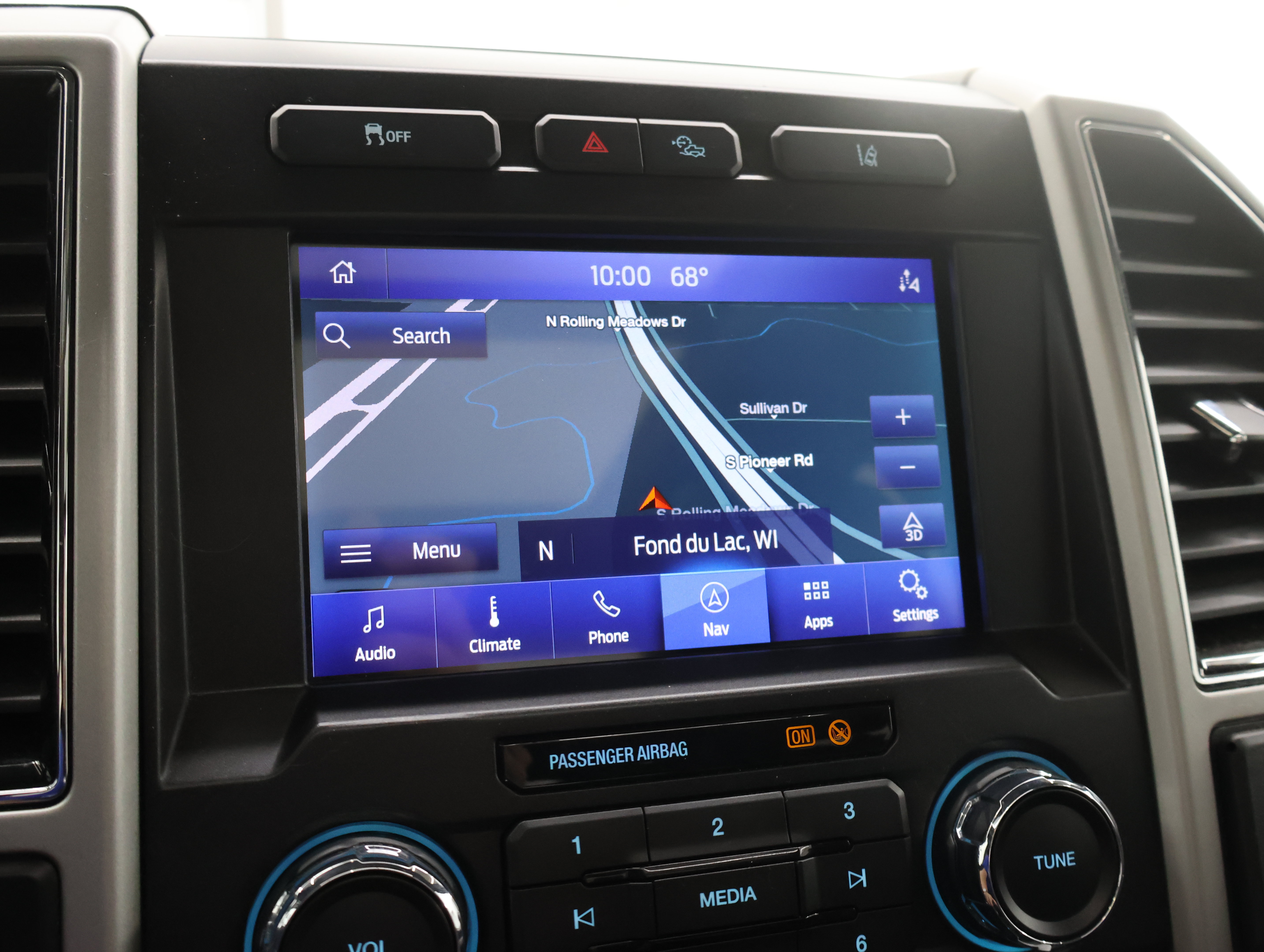 Used 2021 Ford F250 Lariat AWD/4WD image 58