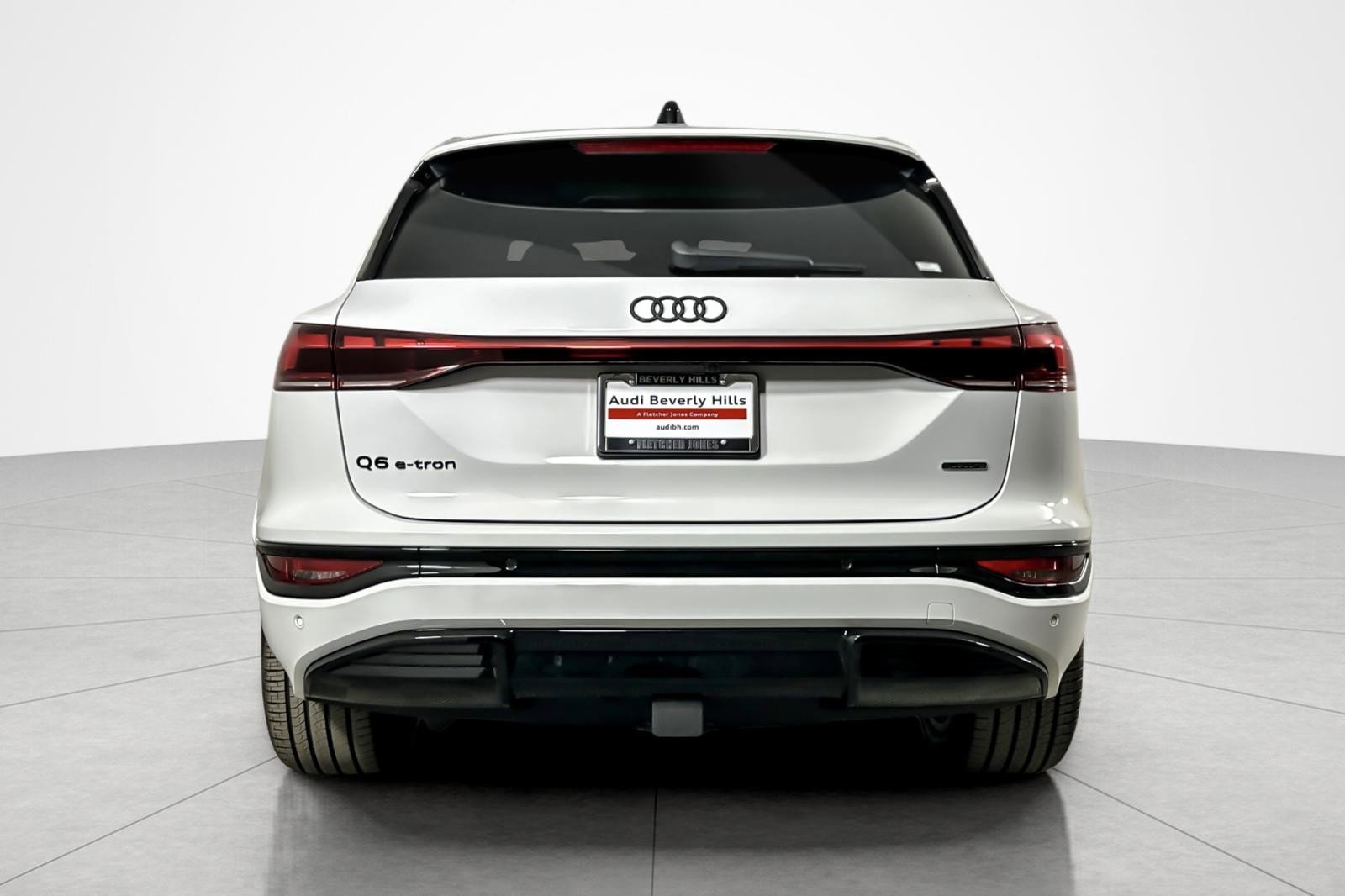 New 2027 Audi Q6 e-tron Premium Plus AWD/4WD image 5