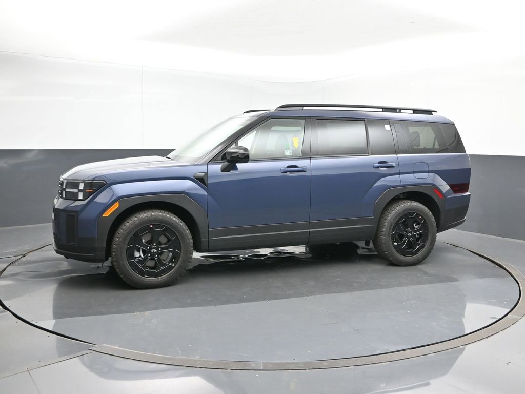 New 2026 Hyundai Santa Fe XRT image 2