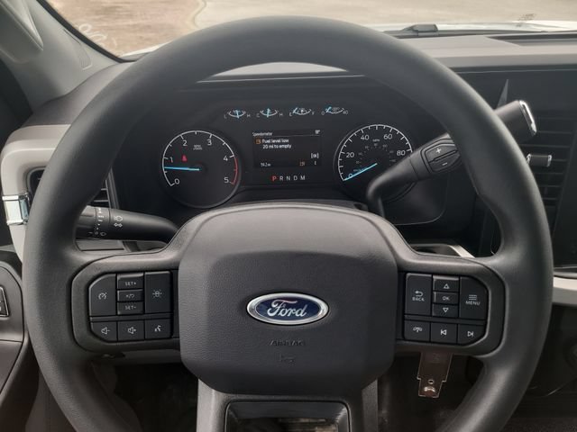 New 2026 Ford F350 XL w/ XL Chrome Package AWD/4WD image 29