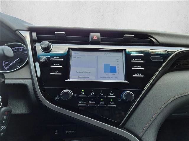 Used 2019 Toyota Camry LE FWD image 13