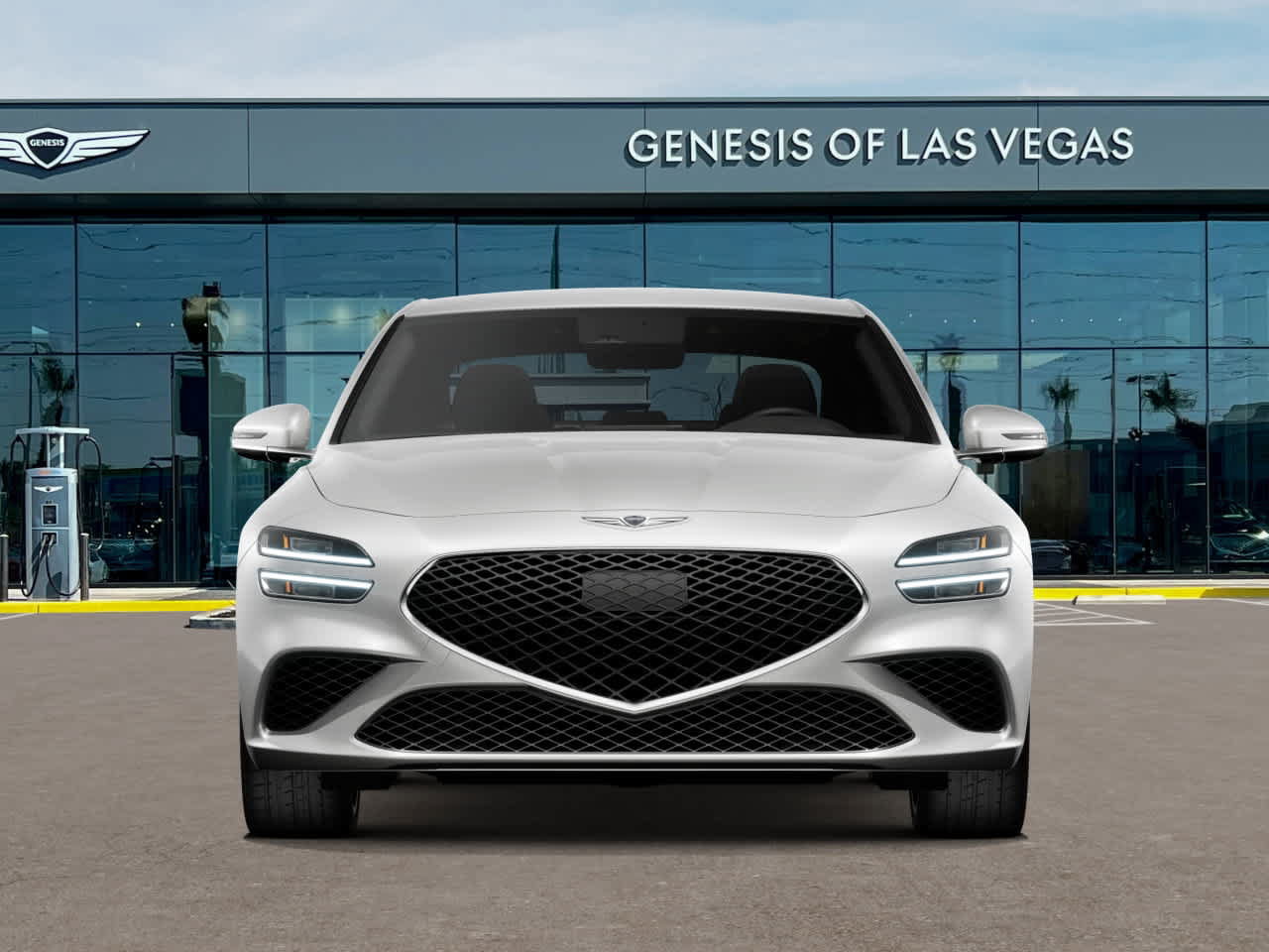 New 2026 Genesis G70 3.3T Sport Prestige RWD image 8