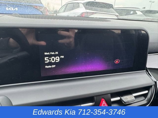 New 2026 Kia Seltos S image 24