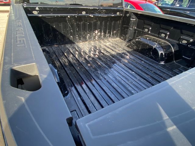 Certified 2025 Chevrolet Silverado 1500 LT image 7