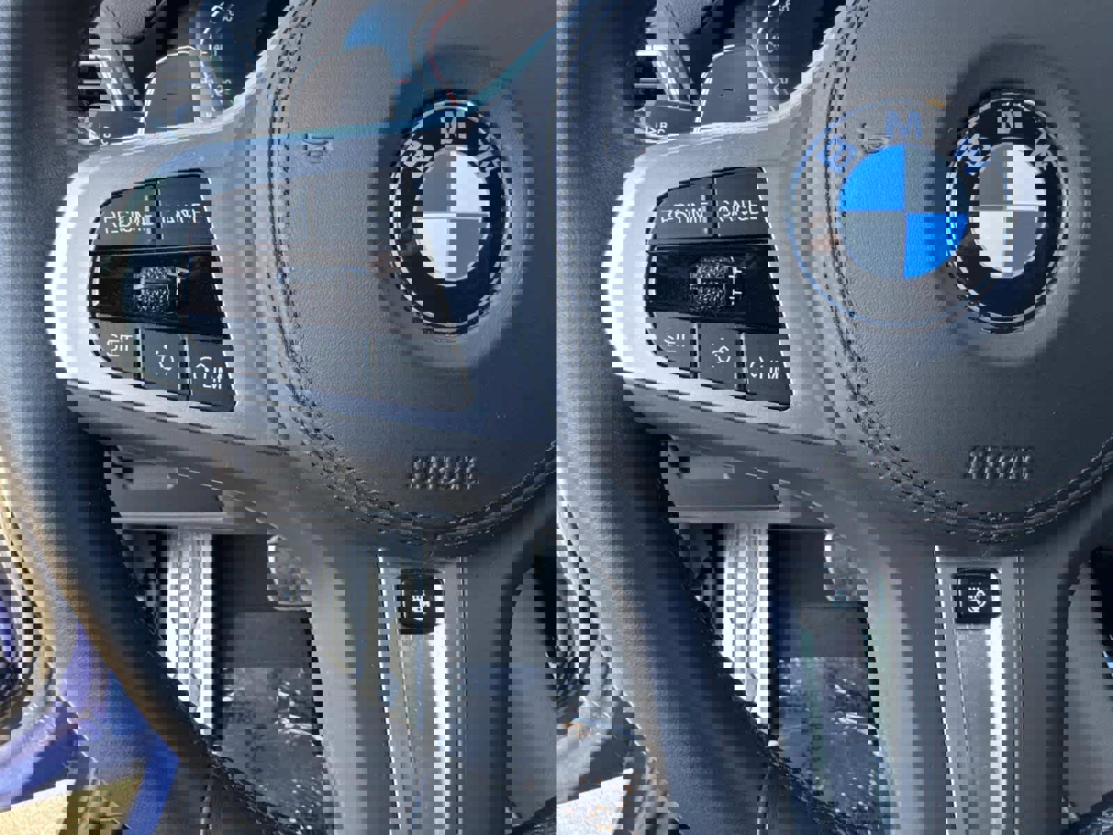 Certified 2023 BMW X3 xDrive30i w/ M Sport Package image 32