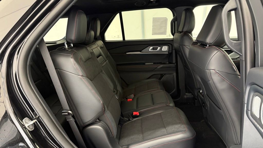 New 2026 Ford Explorer ST w/ Sun And Sound Package AWD/4WD image 25
