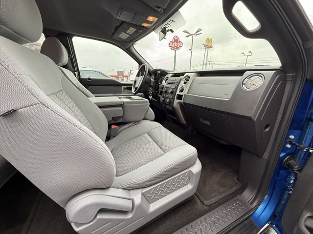Used 2011 Ford F150 XLT w/ Trailer Tow Pkg image 23