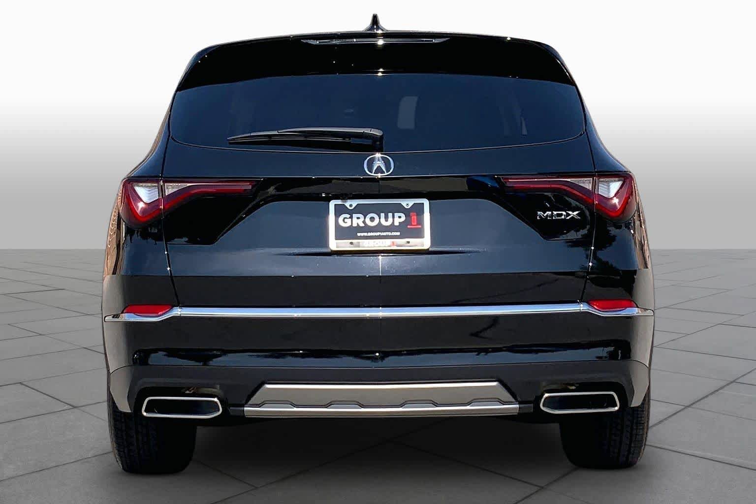 Used 2026 Acura MDX FWD image 5