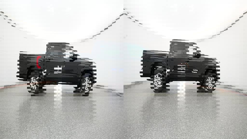 New 2025 Toyota Tundra SR5 image 35