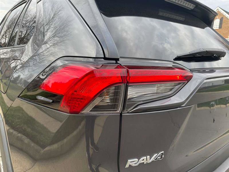Used 2019 Toyota RAV4 XLE w/ Convenience Package AWD/4WD image 83