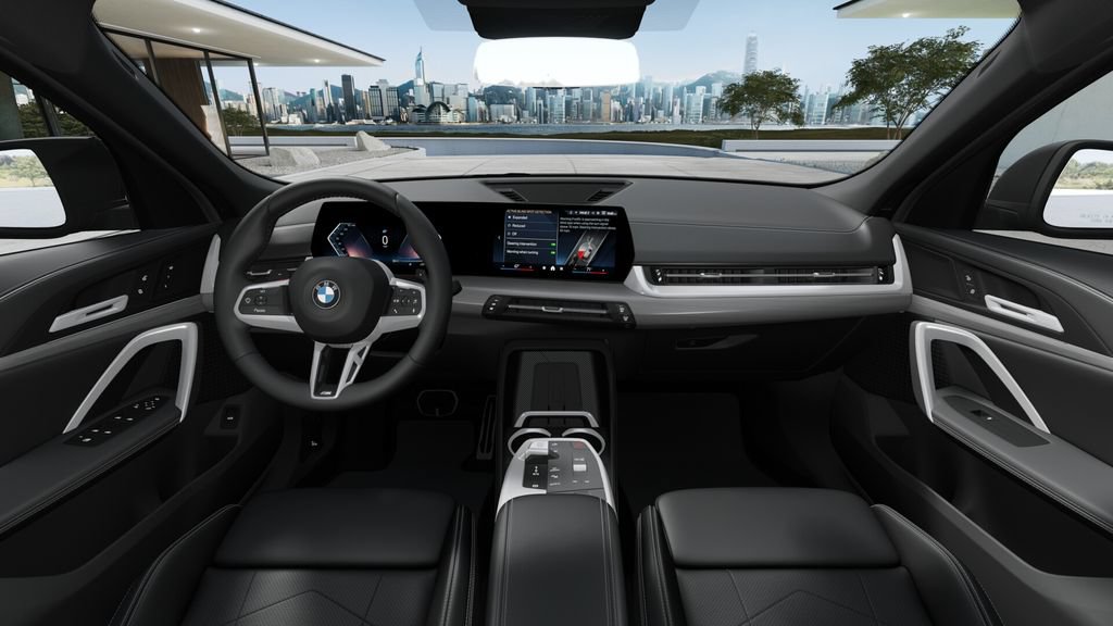 New 2027 BMW X2 xDrive28i AWD/4WD image 10
