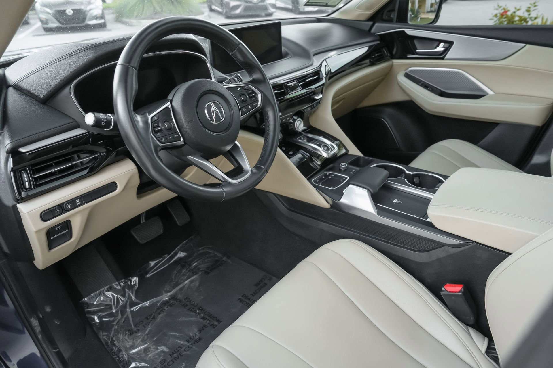 Used 2022 Acura MDX FWD image 6