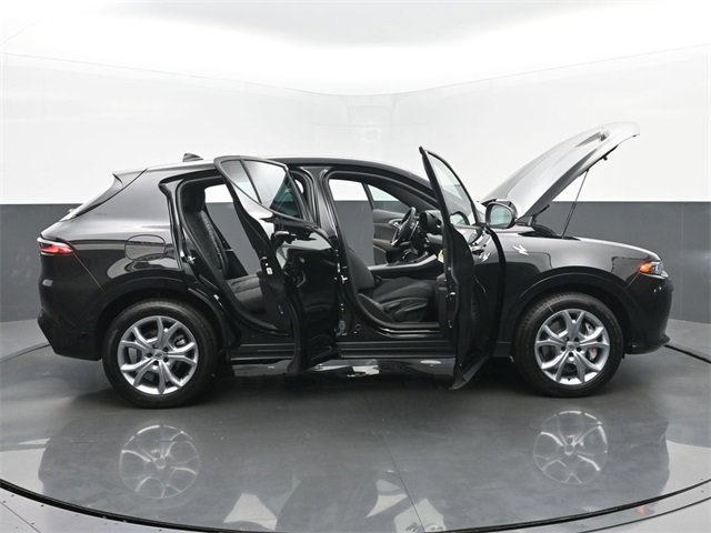 New 2025 Dodge Hornet R/T image 57