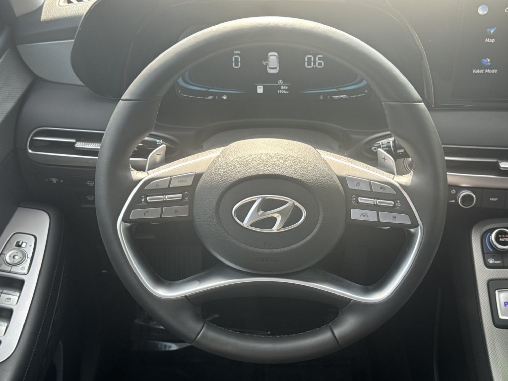 Used 2025 Hyundai Palisade XRT AWD/4WD image 23
