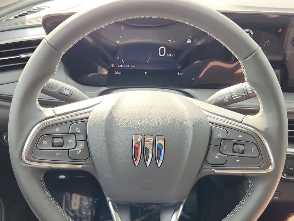 New 2026 Buick Encore GX Preferred w/ Comfort Package FWD image 15