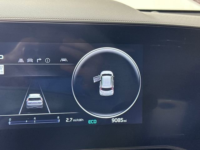 Used 2024 Kia Niro Wave w/ Wave Preserve Package image 18