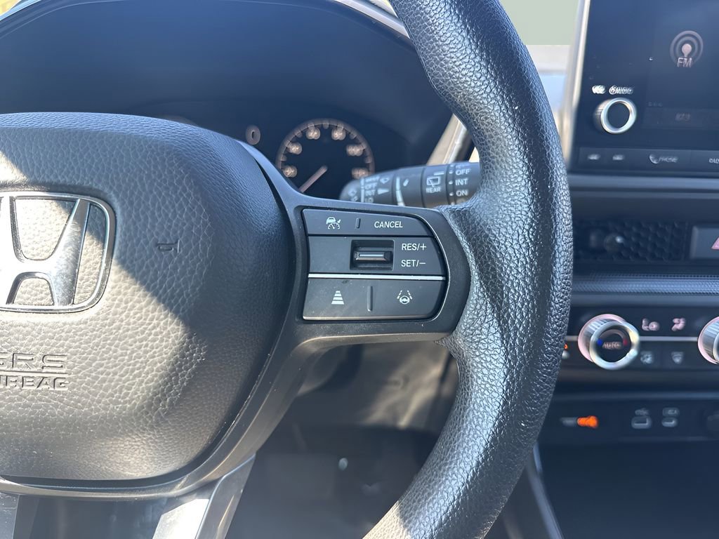 Used 2024 Honda CR-V EX image 16