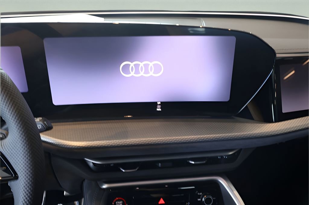 New 2026 Audi SQ5 Premium Plus AWD/4WD image 17