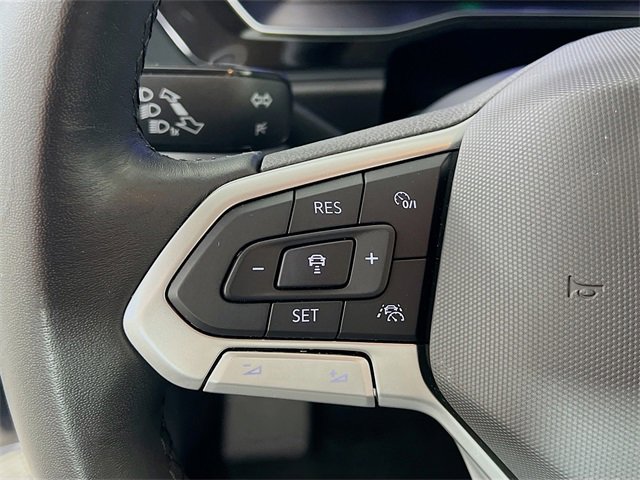 Used 2024 Volkswagen Jetta SE image 13