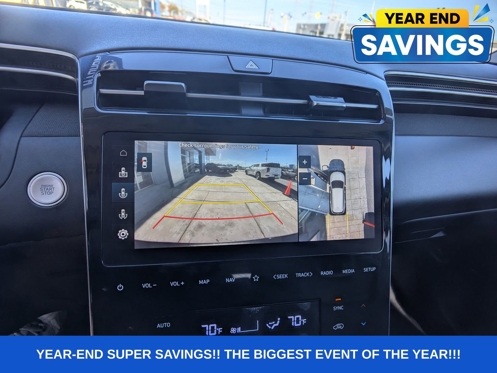 Used 2022 Hyundai Tucson Limited image 26