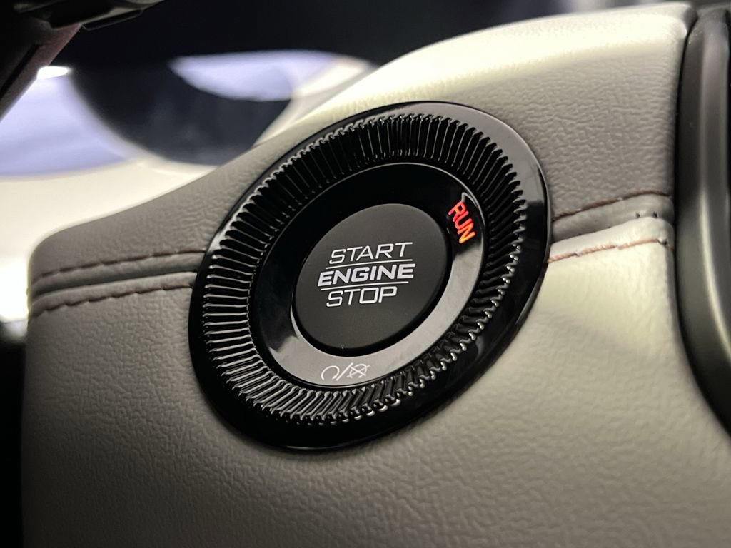 New 2026 Jeep Compass Limited image 21