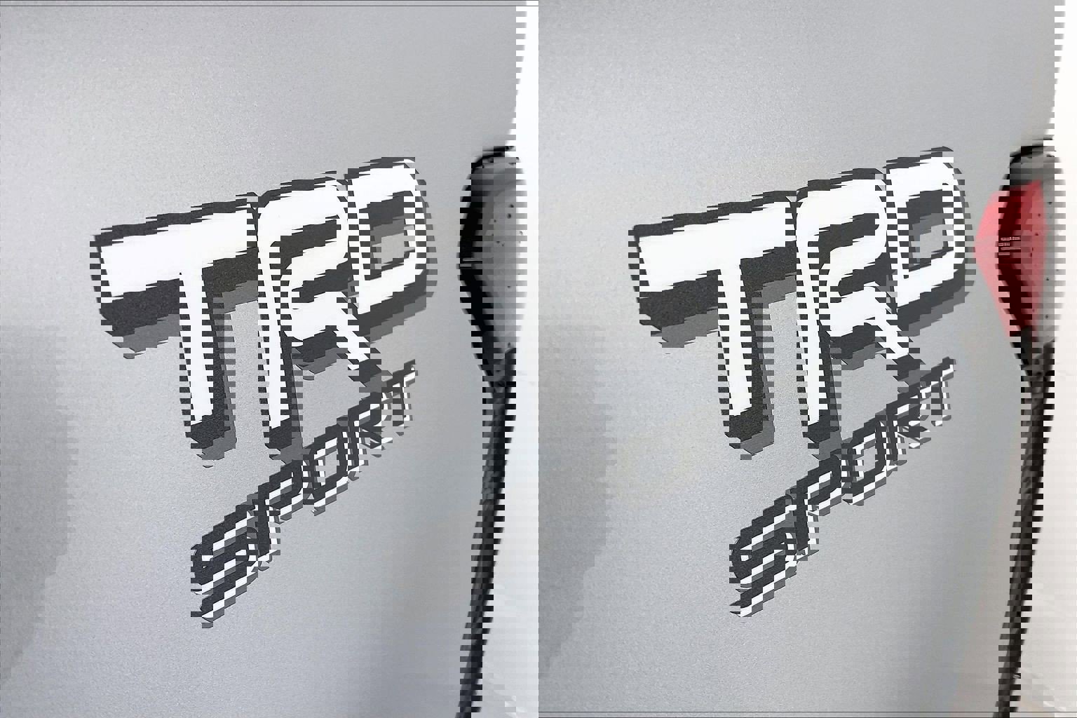 New 2026 Toyota Tacoma TRD Sport image 17