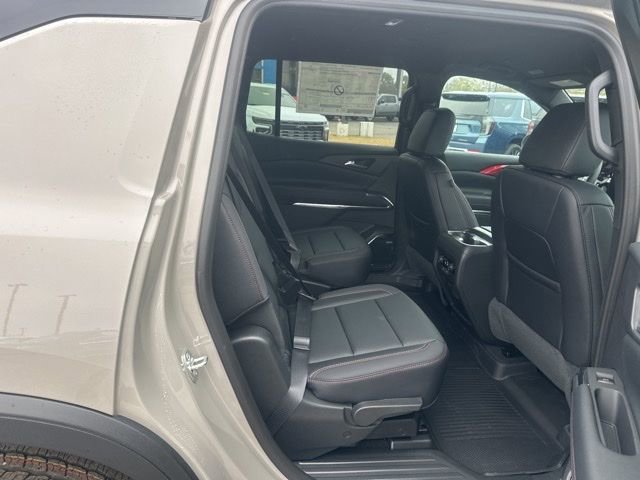 New 2026 Chevrolet Traverse Z71 w/ Enhanced Driving Package image 31